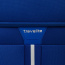 Чемодан на колёсах Travelite 92448 Speedline Spinner M 66 см Expandable 92448-20 20 Navy - фото №10