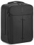 Рюкзак для путешествий Roncato 415336 Ironik 2.0 Mini Cabin Backpack 15″ Expandable 415336-01 01 Nero - фото №1