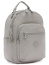 Рюкзак для планшета Kipling KI408289L Seoul S Backpack 10″ Grey Gris KI408289L 89L Grey Gris - фото №1