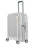 Чемодан Echolac PC235SA-20 Logic Spinner S 52 см Expandable 1123TS235923200 Grey - фото №6