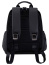 Велосипедный рюкзак Hedgren HCBI04 Commute Bike Rim Backpack 14″ RFID HCBI04/003-01 003 Black - фото №7