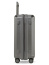 Чемодан с защитой углов Echolac PC233SA-28 Nexus Spinner L 73 см Expandable 1123TS233919280 Silver - фото №6