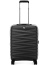 Чемодан Roncato 5363 Zeta 2.0 Cabin Trolley S 55 см 5363-0103 0103 Blue - фото №5