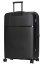 Чемодан на колёсах Robinzon RP2151-S Madeira Space Spinner L 76 см Exp RP2151-S-01 01 Black - фото №3