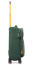 Чемодан Roncato 415353 Move Cabin Trolley 55 см Expandable 415353-47 47 Verde - фото №8