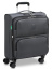Чемодан Delsey B03767803 UCB Softside Slim Cabin S 55 см Expandable B0376780301 01 Anthracite - фото №1