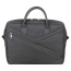 Сумка для ноутбука Rivacase 8124 Clark-ECO MacBook Air 15 and Laptop 14" Bag 8124 Black - фото №7
