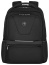 Рюкзак для ноутбука Wenger 612737 XE Resist Laptop Backpack 16″ with Tablet Pocket 612737 Black - фото №5