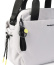 Женская сумка с ручками Hedgren HSTG02 String Tomoko Handbag HSTG02/879-01 879 Vaporous Grey - фото №6