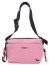 Женская поясная сумка Hedgren HSTG05 String Jun Waistbag HSTG05/890-01 890 Rose Elegance - фото №4