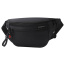 Поясная сумка-рюкзак Hedgren HIC436 Inner City Branco Sling Crossbody RFID HIC436/003-20 003 Black - фото №1