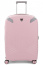 Чемодан Roncato 5772 Ypsilon Medium Trolley Spinner M 69 см 5772-1111 1111 Quartz - фото №3