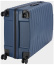 Чемодан на колёсах Robinzon RP5631-F Fiji Spinner L 75 см RP5631-F-23 23 Dark Blue - фото №5