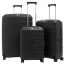 Чемодан Roncato 5561 Box 4.0 Large Trolley 78 Expandable 5561-0101 0101 Black - фото №12