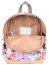 Детский рюкзак Pick&Pack PP20280 Tiger of Love Backpack S PP20280-33 33 Coconut Milk  - фото №2