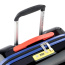 Чемодан на колёсах Delsey B03769803 United Slim Cabin S 55 см B0376980300 00 Black - фото №7