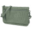 Сумка через плечо Hedgren HIC428 Inner City Emma Crossover 3 CMPT RFID HIC428/876-01 876 Corduroy Duck Green - фото №1