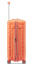 Чемодан на колёсах Roncato 418182 Butterfly B-Flying Spinner M 67 см Expandable 418182-12 12 Apricot Orange - фото №8