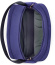 Женский рюкзак антивор Delsey 002021610 Securstyle Backpack 13″ RFID 00202161002 02 Navy - фото №2
