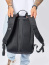 Рюкзак для ноутбука Conwood 1217B1001199180 Conwood 1 и 2 Backpack 15″ 1217B1001199180 Чёрный - фото №12