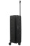 Чемодан BY by Bric's B1Y08431 Ulisse Trolley M+ 71 см Expandable B1Y08431.001 001 Nero - фото №9