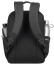 Рюкзак для ноутбука Rivacase 8264 Ulsan Laptop Backpack 14″ 8264 Black - фото №8