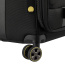Чемодан Delsey 001199818 Wagram 4DW Trunk 72 см Expandable 00119981800 00 Black - фото №9