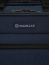 Сумка для ноутбука Magellan MAGTRNGBC14 T-Range Briefcase 14″  MAGTRNGBCBLU14 Dark Blue - фото №8