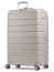 Чемодан со съемными колесами Roncato 463451 ReLife Spinner L 78 см Expandable 463451-14 14 Sand - фото №5