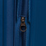 Чемодан Roncato 418153 Skyline Spinner S 55 см USB Expandable 418153-23 23 Navy - фото №7