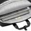 Сумка для ноутбука Roncato 412247 Trial Laptop Bag M 15.6″ 412247-01 01 Black - фото №2