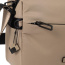 Сумка через плечо Hedgren HNOV02M Nova Neutron M Medium Crossover HNOV02M/220-01 220 Stone Beige - фото №4