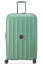 Чемодан Delsey 002097830 Carroussel 2.0 4DW Trolley Case L 76 см Expandable