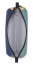 Школьный пенал для девочек Delsey Academie 003389171 Top Zip Opening Pencil Case 1 Compartment