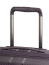 Чемодан на колёсах Robinzon RP5112-T Tahiti Spinner M 66 см RP5112-T-88 88 Blackberry - фото №8