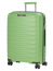 Чемодан на колёсах Robinzon RP5632-F Fiji Spinner M 65 см RP5632-F-27 27 Mint Green - фото №1