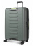 Чемодан Hedgren HCMBY01LEX Comby L Spinner 74 см Expandable HCMBY01LEX/556-01 556 Olive Night - фото №1