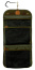 Дорожный несессер Bric's BLF00676 Life Tri-Fold Traveller Wash Bag 30 см BLF00676.378 378 Olive - фото №2