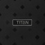 Чемодан на колёсах Titan 576048 Aerospace Spinner M 67 см 576048-01 01 Black - фото №10