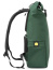 Рюкзак Delsey 001632620 Turenne Soft Backpack Rolltop 15.6″ RFID 00163262013 13 Green - фото №8
