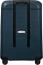 Чемодан на колёсах Samsonite KH2*002 Magnum Eco Spinner 69 см KH2-01002 01 Midnight Blue - фото №5