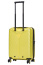 Чемодан Robinzon RP3053-S Borneo Space Spinner S 55 см Exp RP3053-S-66 66 Blazing Yellow - фото №3