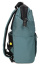 Рюкзак Delsey 002878620 Shadow 5.0 Laptop Backpack 14″ 00287862003 03 Green - фото №7