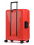 Чемодан на защёлках Delsey B03765810 Color Block Hardside Trolley M 67 см B0376581004 04 Red - фото №6