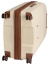 Чемодан на колёсах Robinzon RP2991-E Madeira Extra Spinner L 76 см Expandable RP2991-E-54 54 Champagne - фото №8