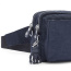 Сумка на пояс/плечо Kipling KI379596V Abanu Multi Mini 2-in-1 Crossbody and Bum Bag Blue Bleu 2 KI379596V 96V Blue Bleu 2 - фото №6