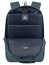 Рюкзак для ноутбука Rivacase 8460 Tegel ECO Laptop Backpack 17.3″ 8460 Aqaumarine - фото №8