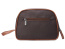 Дорожная косметичка Delsey 001676150 Chatelet Air 2.0 Toiletry Bag Wet Pack 00167615006 06 Brown - фото №7