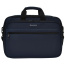 Сумка для ноутбука Magellan MAGTRNGBC15 T-Range Briefcase 15″  MAGTRNGBCBLU15 Dark Blue - фото №3