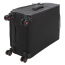 Чемодан March M2612*62 Tourer Spinner 68 см Expandable M2612-07-62 07 Black - фото №7